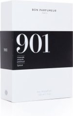 901 nutmeg almond patchouli - 100 ml - Eau de parfum - Unisex - Image 2