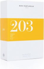 203 raspberry vanilla blackberry - 100 ml - Eau de parfum - Unisex - Image 2
