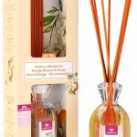 Air Freshener Mikado Cristalinas Mikado Orange blossom 180 ml