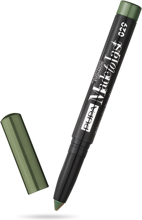 542x840-41 Pupa - made to last - Waterproof oogschaduw - 029 Seaweed - Image 1