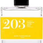 203 raspberry vanilla blackberry - 100 ml - Eau de parfum - Unisex