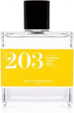 203 raspberry vanilla blackberry - 100 ml - Eau de parfum - Unisex