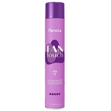 549799_fan_touch_fix_it_extra_strong_spray_extra_silne_tuzici_lak_na_vlasy Fan Touch Fix It Extra Strong Spray - Extra silně tužící lak na vlasy 500ml - Image 1