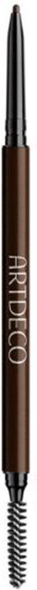 54x840-2 Ultra Fine Brow Liner - Ultra Thin Line On The Eyebrows With + Catechar 0.09 G - Image 1