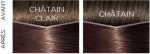 Casting Cream Gloss Hair Color By L'oreal #415-ice-cream-chestnut - Image 4