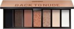 Pupa - Make Up Stories Compacte Oogschaduw Palet - Matt Attitude - Image 3