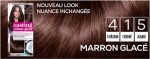 Casting Cream Gloss Hair Color By L'oreal #415-ice-cream-chestnut - Image 2