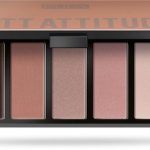 Pupa - Make Up Stories Compacte Oogschaduw Palet - Matt Attitude