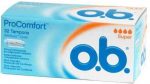 o.b. ProComfort Super Tampons - 32 st - Image 4