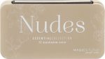 Magic Studio Essential Collection Oogschaduw Palette - Nudes - Image 2