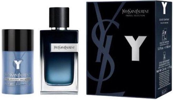 550x320-93 YSL Y For Men Giftset - Image 1