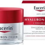 Eucerin Hyaluron-Filler + Volume-Lift Dagcrème - 50 ml