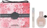 Viktor en Rolf Flowerbomb Geschenkset 60 ml - Image 3