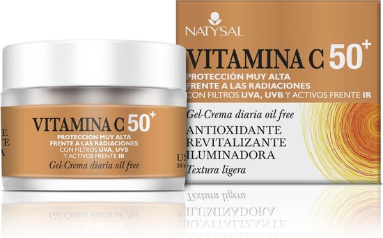 550x342-11 Natysal Crema Vitamina C 50 - Image 1