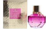 Aigner Starlight Gold EDP W 100 ml
