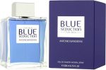 Antonio Banderas Blue Seduction Eau de Toilette 50ml Spray - Image 4