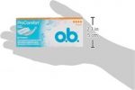 o.b. ProComfort Super Tampons - 32 st - Image 2