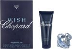 Chopard Wish - 30 m Eau de Parfum + 75 ml Showergel - Geschenkset - Image 2
