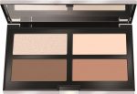 Pupa Contouring & Strobing Powder Palette 003