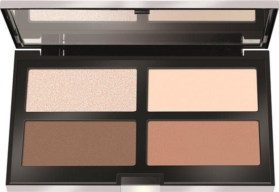 550x378-36 Pupa Contouring & Strobing Powder Palette 003 - Image 1