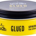 Schwarzkopf Got2b Glued Spiking Wax 75ml Hair Wax