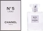 Chanel No.5 L'Eau EDT W 200 ml - Image 2