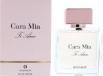 Aigner Cara Mia Ti Amo EDP W 100 ml
