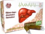 Nale Hepatox Forte