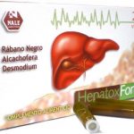 Nale Hepatox Forte