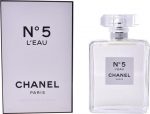 Chanel No.5 L'Eau EDT W 200 ml - Image 3