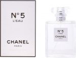 Chanel No.5 L'Eau EDT W 50 ml - Image 2