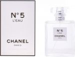 Chanel No.5 L'Eau EDT W 200 ml