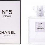 Chanel No.5 L'Eau EDT W 200 ml