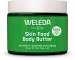 WELEDA Skin Food - Body Butter - 150ml - Droge huid - 100% natuurlijk - Image 2
