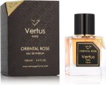 Vertus Oriental Rose by Vertus 100 ml - Eau De Parfum Spray (Unisex) - Image 6