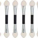 Glam Of Sweden Applicator 6 Piezas