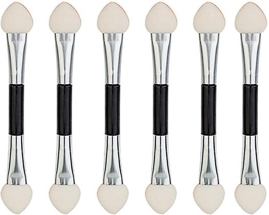 550x440-99 Glam Of Sweden Applicator 6 Piezas - Image 1