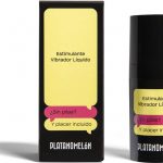 Glijmiddel Vloeibare Vibrerende Stimulerende Gel