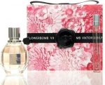 Viktor en Rolf Flowerbomb Geschenkset 60 ml - Image 2