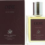 Acca Kappa Ode - 100ml - Eau de parfum