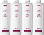 Matrix SOCOLOR Cream Developer 3% 10 VOL Haarkleurontwikkelaar 1000ml - Image 6