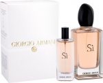 Armani (Giorgio Armani) Sì SET W 100 ml Set I. - Image 4