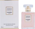 Chanel Coco Mademoiselle Intense EDP W 35 ml - Image 2