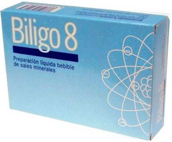 550x452-23 Artesania Biligo 8 Magnesio 20 Amp - Image 1