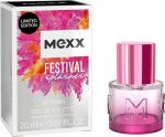 Mexx Festival Splashes Eau de Toilette Woman 20ML - Image 2