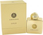Amouage Gold Womens Eau de Parfum, 100 ml - Image 3