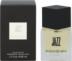 Yves Saint Laurent - JAZZ EDT 80 ml - Image 2