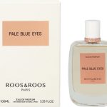 Pale Blue Eyes, Unisex, Eau De Parfum, 100 Ml