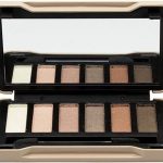Magic Studio Essential Collection Oogschaduw Palette - Nudes