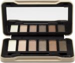 Magic Studio Essential Collection Oogschaduw Palette - Nudes - Image 3